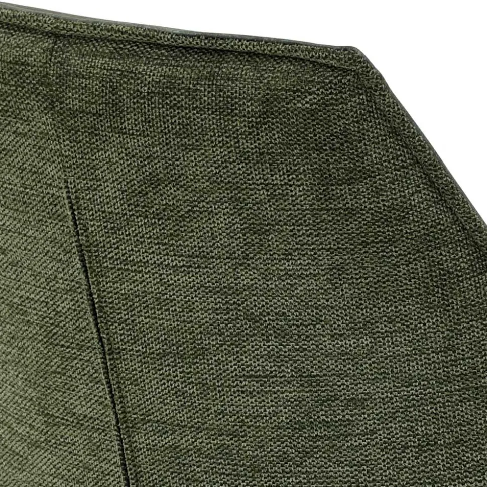 Drehbare Stühle mit Armlehnen - Vanencia (4er Set)