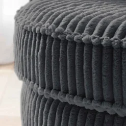 Drehbarer Sessel im XL-Format - Fassong