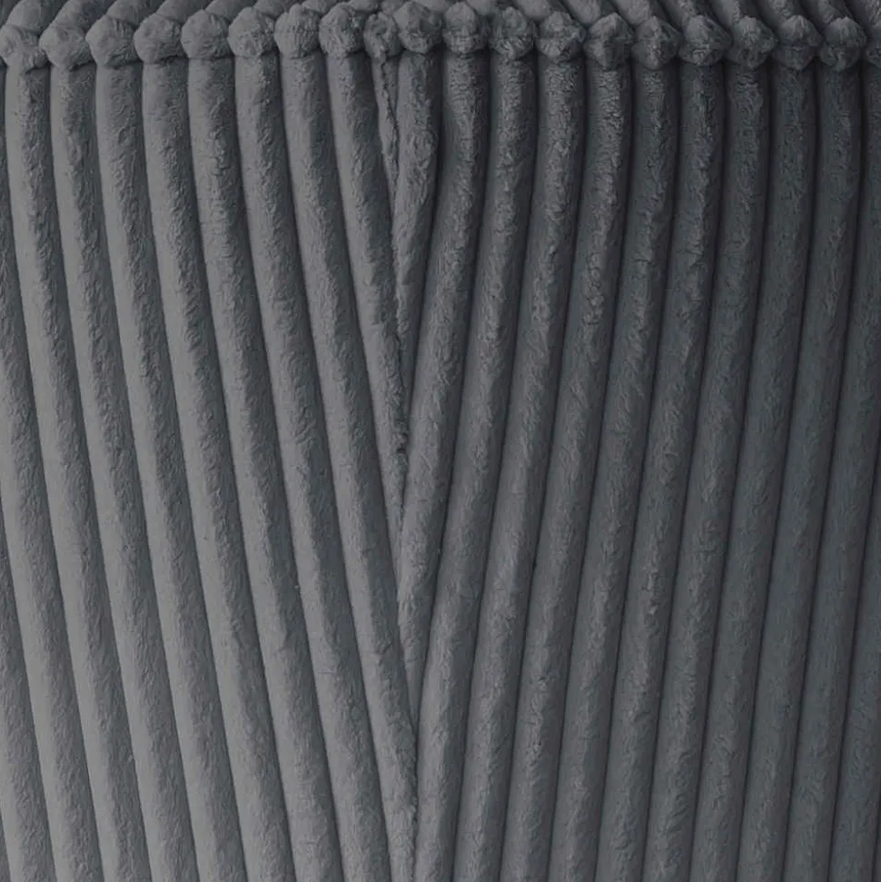 Drehbarer Sessel im XL-Format - Fassong