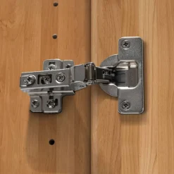 Drehtüren-Schlafzimmerschrank 4-türig - Dilacco