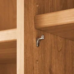 Drehtüren-Schlafzimmerschrank 4-türig - Dilacco