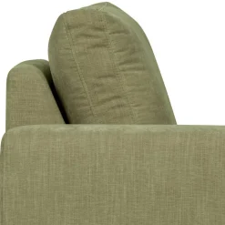 Drei Elemente Set Modulsofa - Perconia