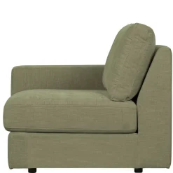 Drei Elemente Set Modulsofa - Perconia