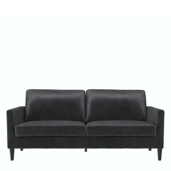 Dreisitzer Couch mit Taschenfederkern - Mailown