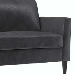 Dreisitzer Couch mit Taschenfederkern - Mailown