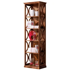 Elegantes Regal in italienischem Design - Exotica