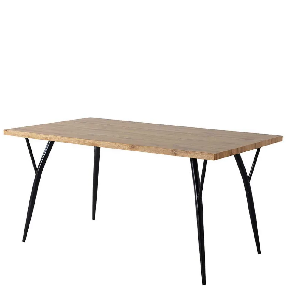 Esszimmer Essgruppe modern - Yorano (fünfteilig)