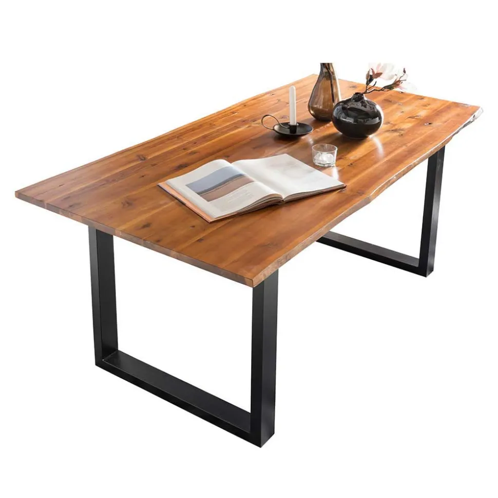 Esszimmer Möbelset modern - Bornholma (fünfteilig)