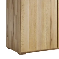 Esszimmer Sideboard Leyrina aus Kernbuche geölt