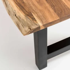 Esszimmer Sitzgruppe modern - Myall (fünfteilig)
