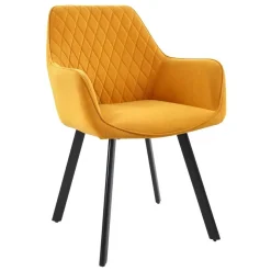 Esszimmer Sitzgruppe Set - Hemorian (fünfteilig)