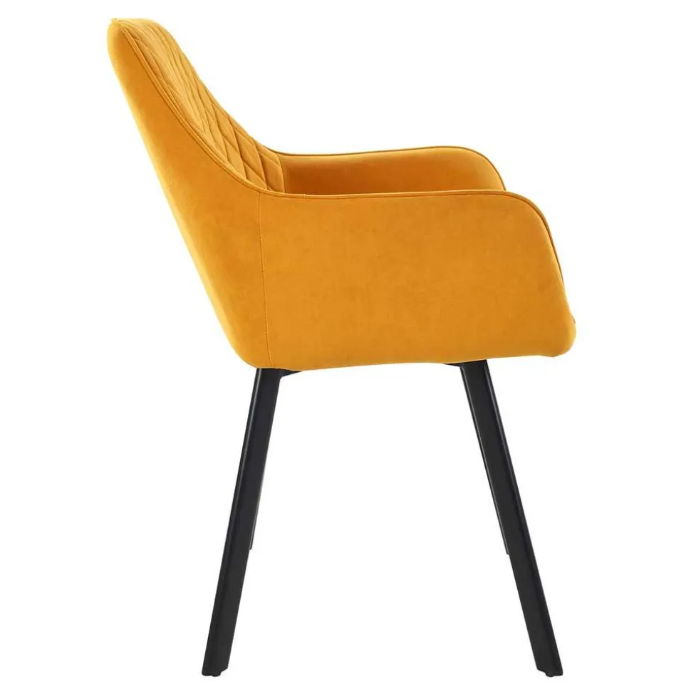 Esszimmer Sitzgruppe Set - Hemorian (fünfteilig)