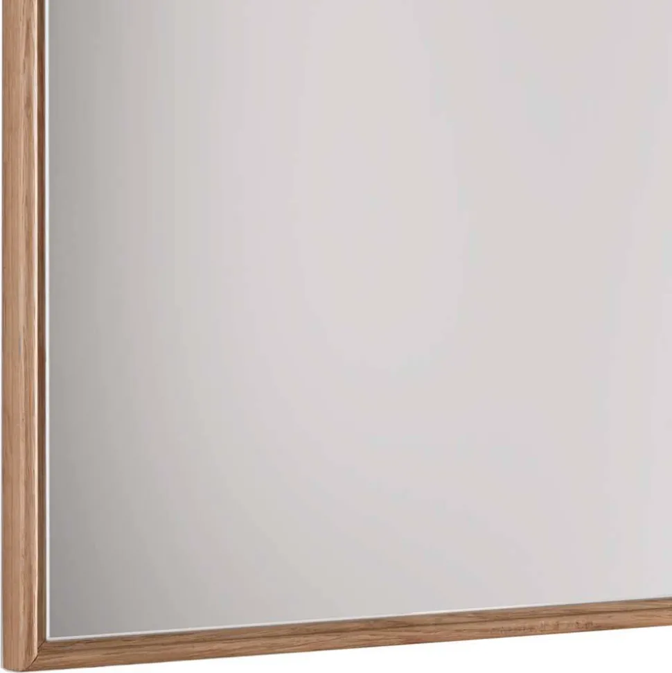 Flureinrichtung aus Asteiche Massivholz - Zonga (sechsteilig)