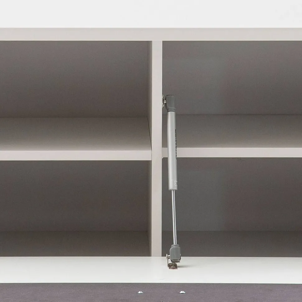 Flureinrichtung Komplettset modern - Ballina (fünfteilig)