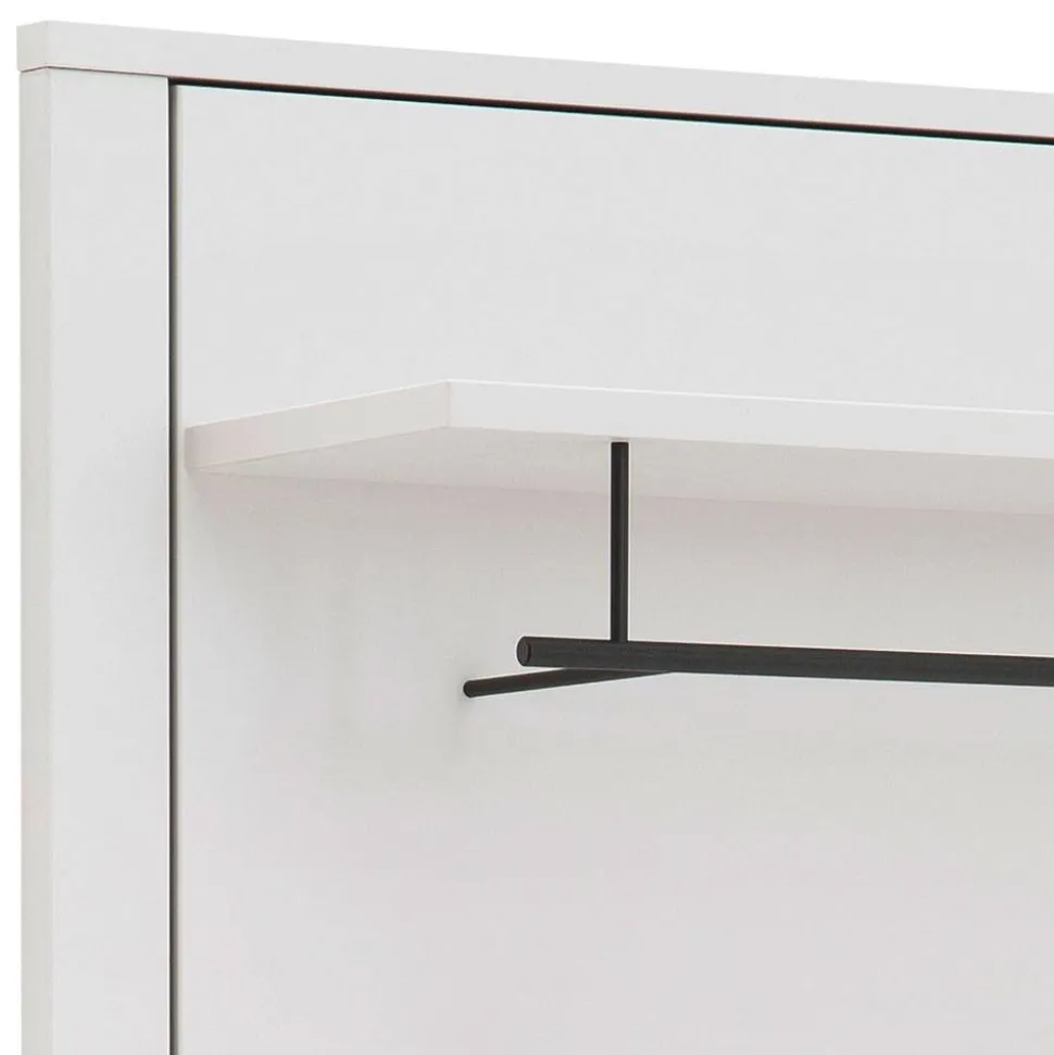 Flureinrichtung Komplettset modern - Ballina (fünfteilig)