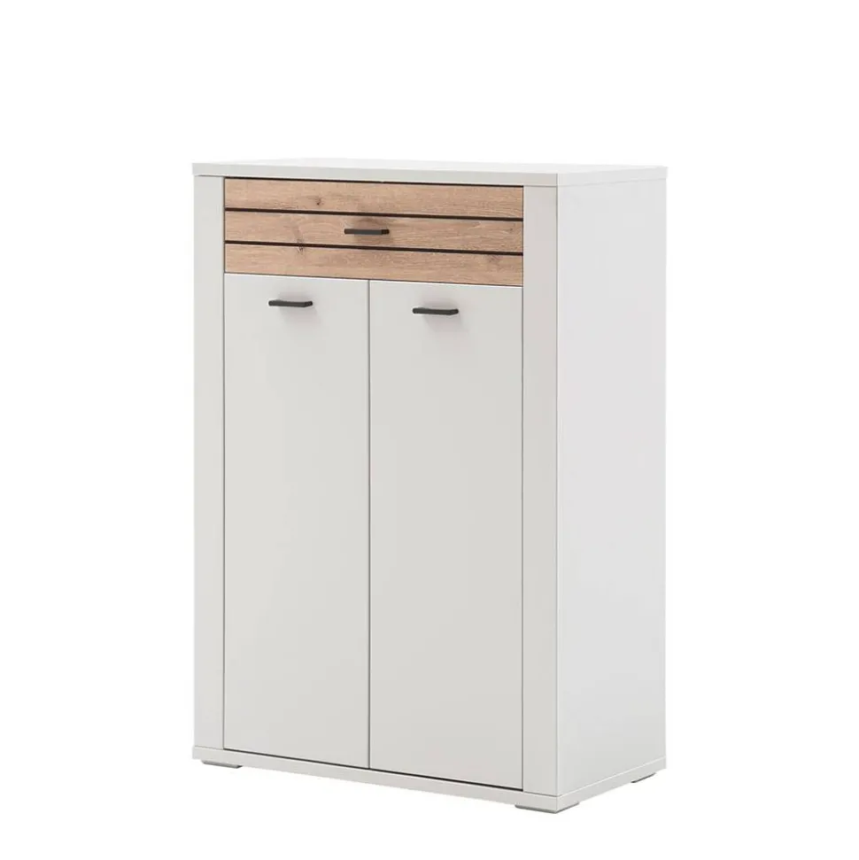 Flureinrichtung Komplettset modern - Ballina (fünfteilig)