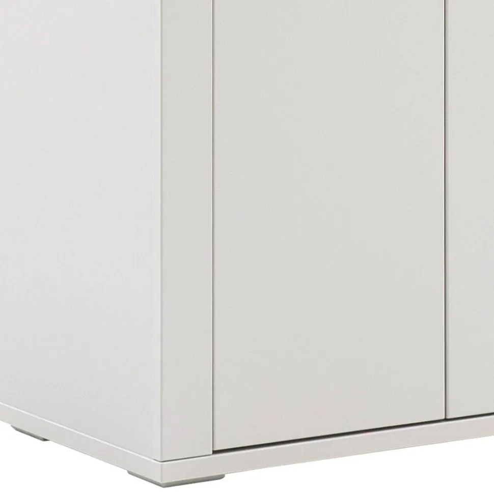Flureinrichtung Komplettset modern - Ballina (fünfteilig)
