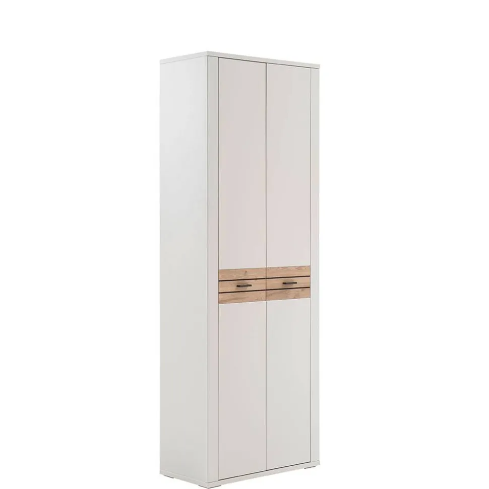 Flureinrichtung Komplettset modern - Ballina (fünfteilig)