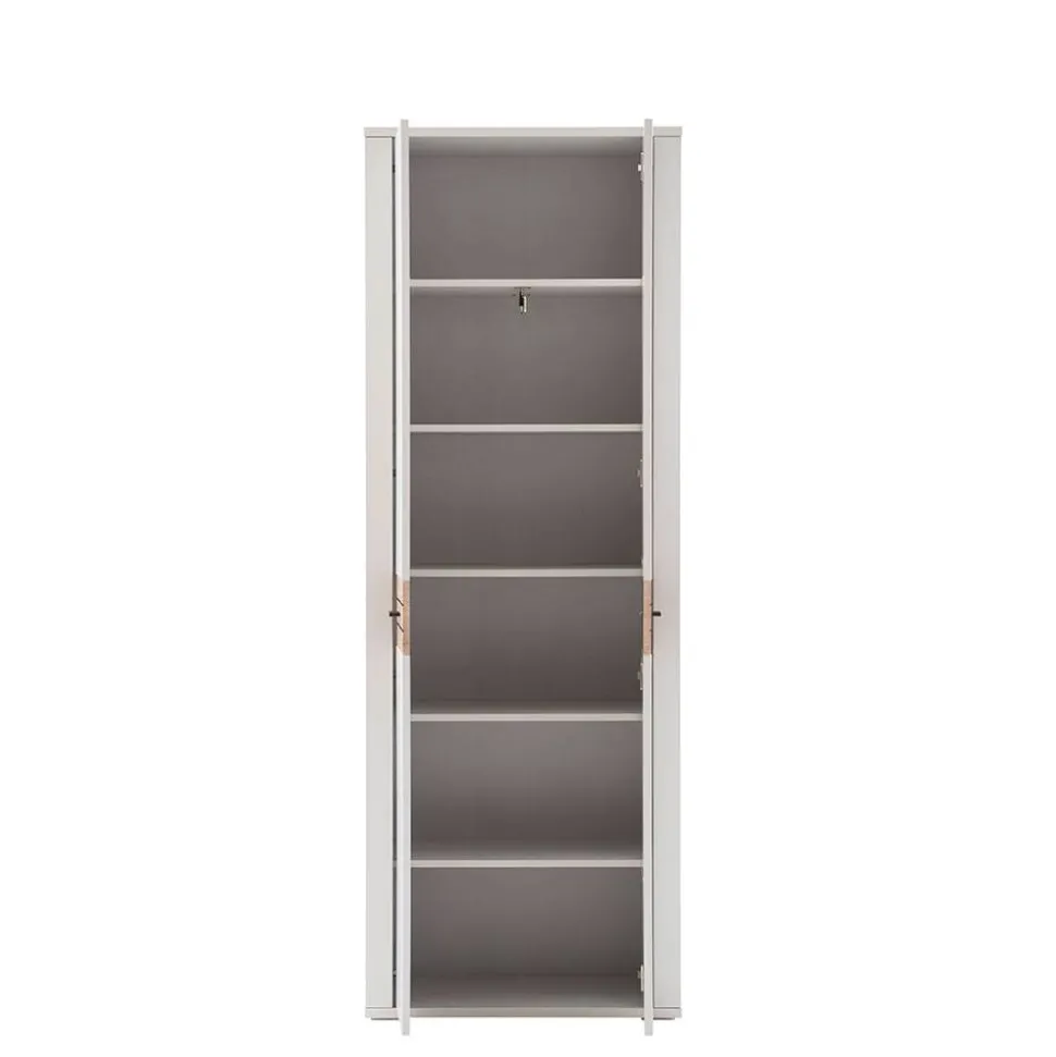 Flureinrichtung Komplettset modern - Ballina (fünfteilig)