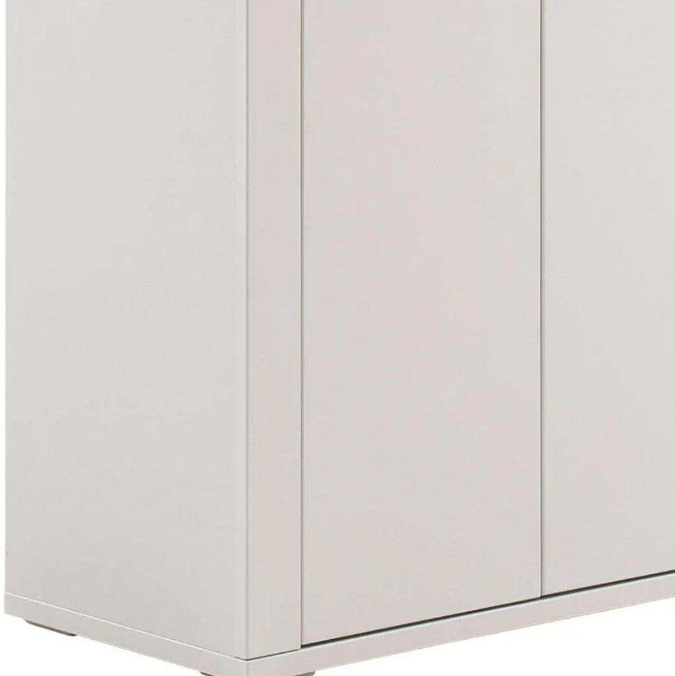 Flureinrichtung Komplettset modern - Ballina (fünfteilig)