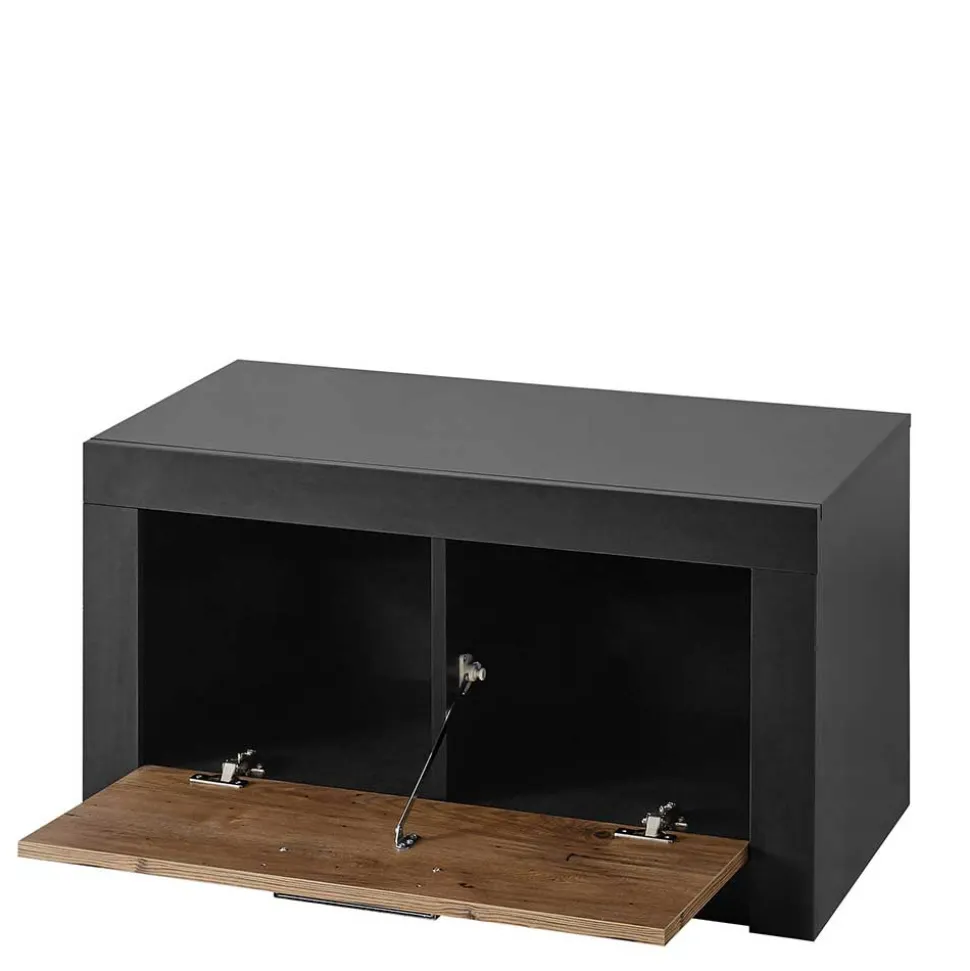 Flurmöbel Kombi modern - Ebrican (vierteilig)