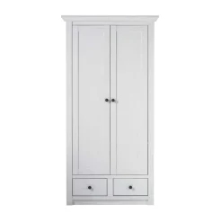 Flurmöbel Set Chelles in Landhausstil (dreiteilig)