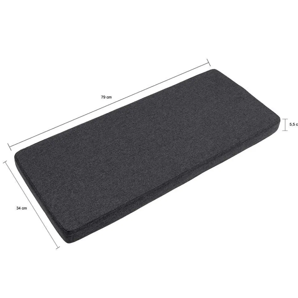 Flurmöbel Set modern - Norja (vierteilig)