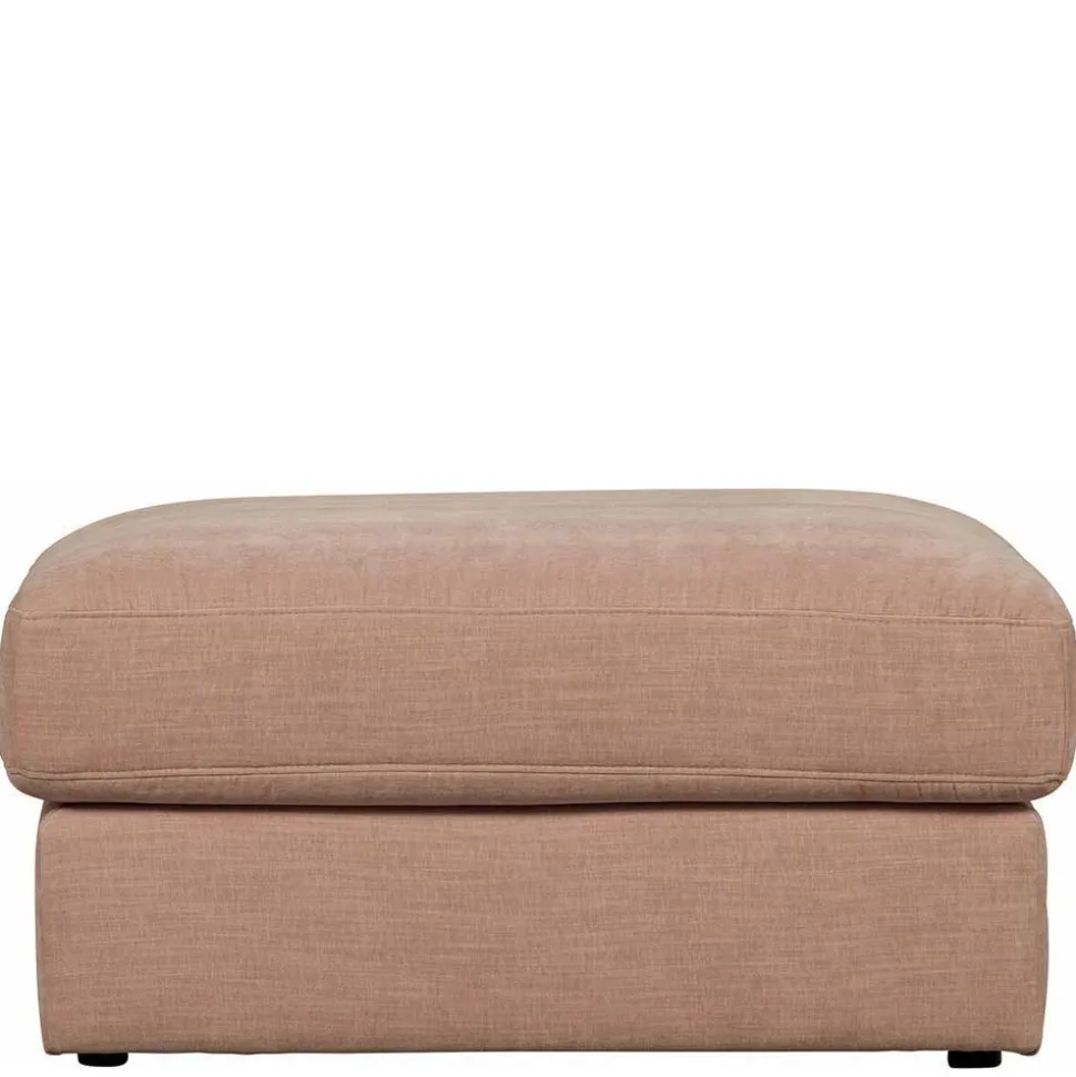 Fünf Couchelemente - modulare Wohnlandschaft - Iliana