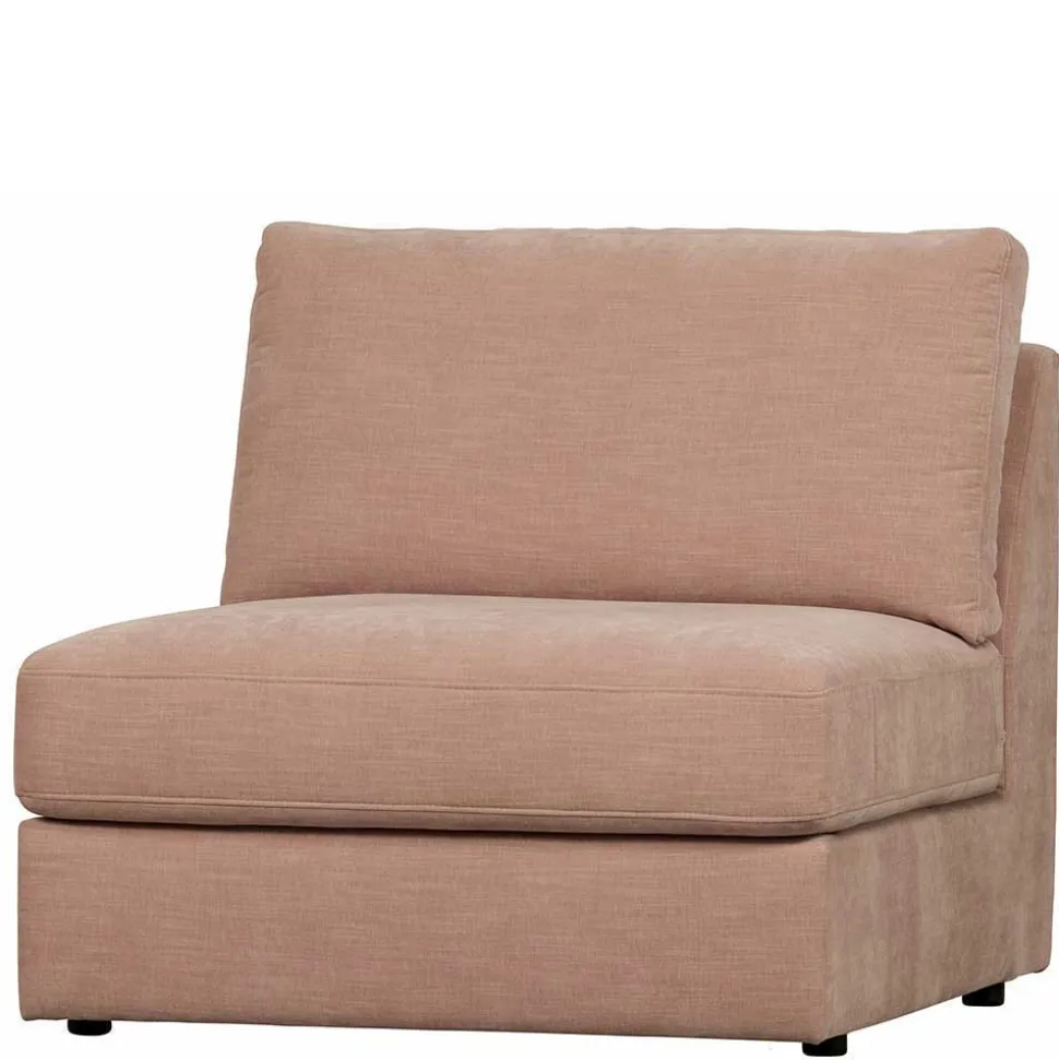 Fünf Couchelemente - modulare Wohnlandschaft - Iliana
