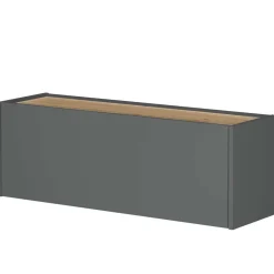 Funktionelle Wohnwand Möbel - Ahilav (fünfteilig)