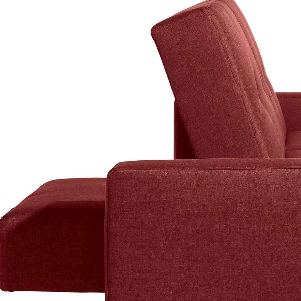 Funktionsecke mit Hocker Set - Murcian (zweiteilig)