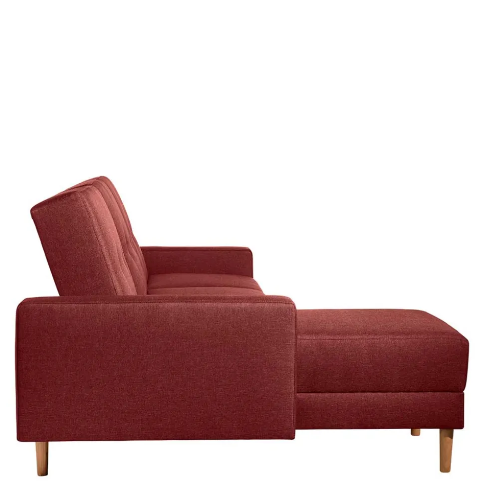 Funktionsecke mit Hocker Set - Murcian (zweiteilig)