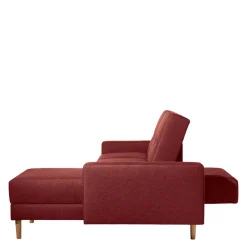 Funktionsecke mit Hocker Set - Murcian (zweiteilig)