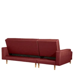 Funktionsecke mit Hocker Set - Murcian (zweiteilig)