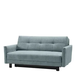 Funktionssofa in Türkis Blau - Millys