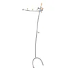Garderobe Lenea mit Haken