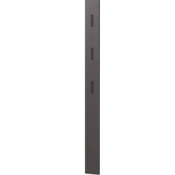 Garderobenmöbel Set 97 cm breit - Sidgarus (dreiteilig)