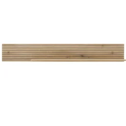 Highboard & TV Lowboard & Wandboard Set - Nenaloro (dreiteilig)