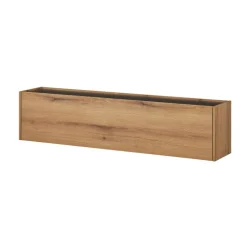 Hängende TV Anbauwand Set - Colomania (fünfteilig)