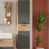 Hängender Hochschrank fürs Badezimmer - Depart
