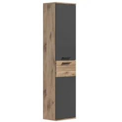 Hängender Hochschrank fürs Badezimmer - Depart
