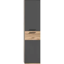 Hängender Hochschrank fürs Badezimmer - Depart