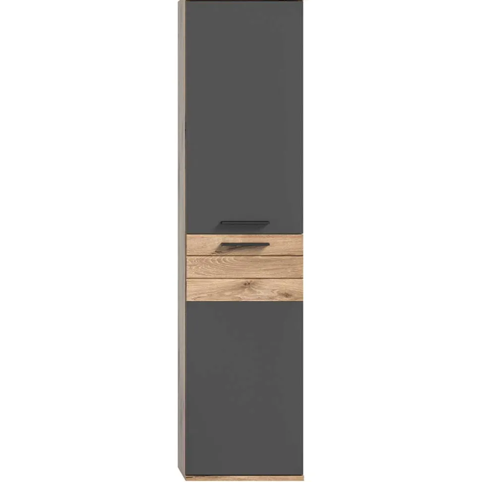 Hängender Hochschrank fürs Badezimmer - Depart