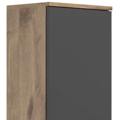 Hängender Hochschrank fürs Badezimmer - Depart