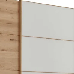 Hochwertiger Schlafzimmerschrank mit Schwebetüren - Crucav