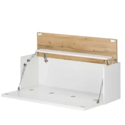 Home Office Möbel Kombi modern - Nonessia (fünfteilig)