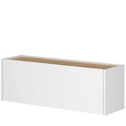 Home Office Wohnwand Set - Nonessia (vierteilig)