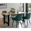 Industrial Essgruppe Set - Tampar (fünfteilig)
