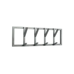 Industrial Hakenleiste 70 cm breit - Santiana