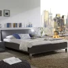 Jugendbett Varianta mit Polsterkopfteil